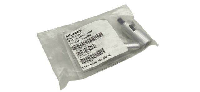 Siemens 6GK1901-1PH00 Schnelles Abisolieren von Rcoax-Kabeln