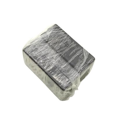 4x Item 0.0.406.33 80X40 M16 Line 8 Sockel Transportplatte