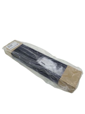 Rittal VX 8640.033 Fuß-/Sockelblenden seitlich 100 mm