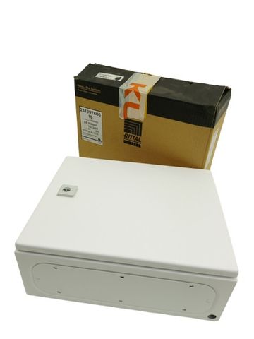 Rittal AE1030.009 Kompaktes Schaltschrank-Breitgehäuse