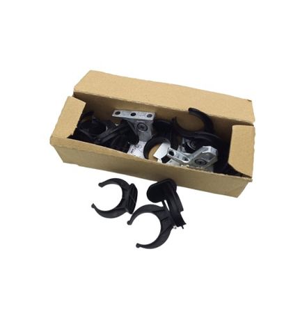 322475 Abschnitt Methode Montage Fuß Skirrel Fußstangen Clip