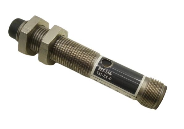 Balluff BES 516-131-S4-C Induktiver Näherungsschalter Sensor