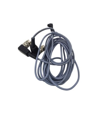 5m Baumer Electric ES 8.5 Kabel mit Winkelstecker
