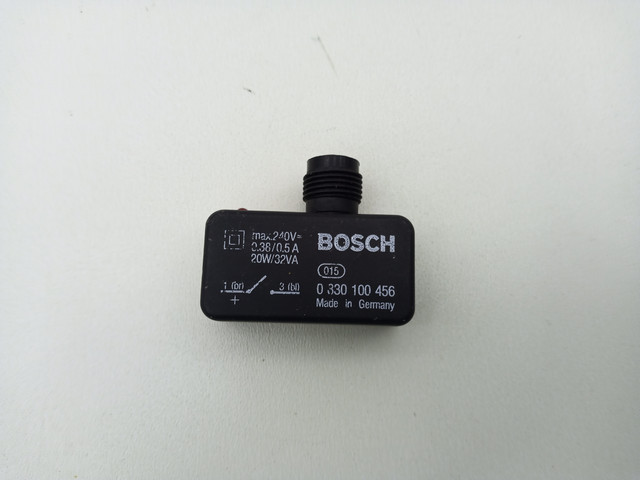 Bosch 0830100456 Näherungsschalter Langlebiger Sensor