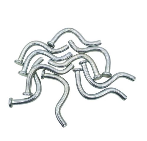 10x Sicherungsstift Traverse Bolzen