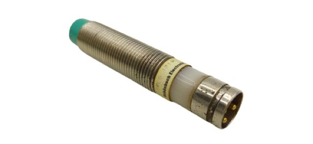 Schönbuch electronic IPLG 1214 Induktiver Näherungssensor