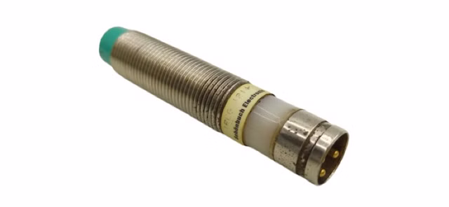 Schönbuch electronic IPLG 1214 Induktiver Näherungssensor
