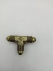 Bild 2 2106 Hydraulik-Steckverbinder Adapter Edelstahl verzinkt