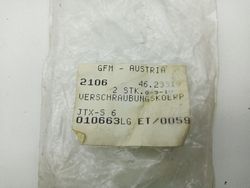 Bild 3 Hydraulik Anschlussadapter 2106 langlebiger Steckverbinder Produkt