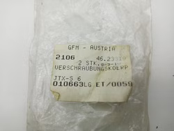Bild 3 Hydraulik Anschlussadapter 2106 langlebiger Steckverbinder Produkt