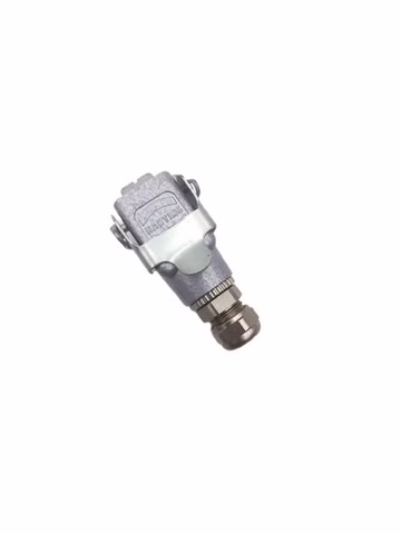 Harting Steckverbinder Bottom-Open Seitlicher Eingang