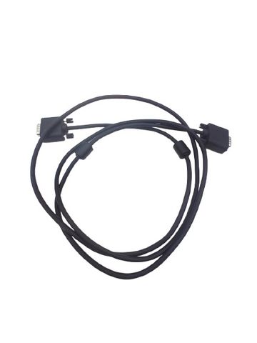 TF308 15-poliges VGA-Steckerkabel für LCD-Monitor