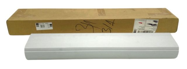 Rittal 6218.100 Aluminium Cp 180 Stützprofil Tragprofil