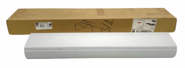 Rittal 6218.100 Aluminium Cp 180 Stützprofil Tragprofil