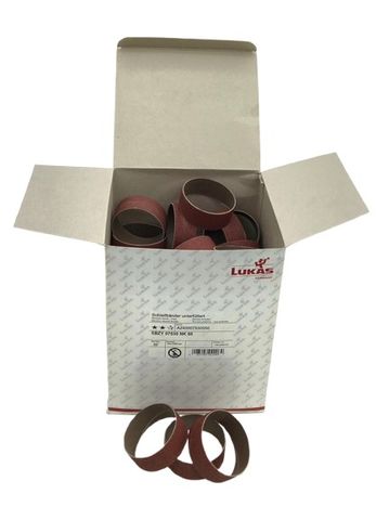 50x Lukas A240007530050 SBZY 07530 NK 50 Schleifhülse
