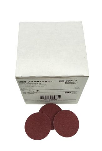 50x3M 27709 984F TR Durable Edge Keramik Schleifscheibe