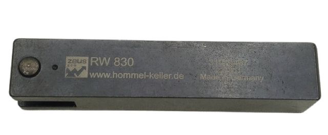 Hommel-Keller 221951 Rändelformwerkzeug Hank ZEUS RW830