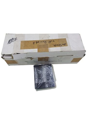 100x Atop 8711 Dunkelgrüne Filterlinse Schutzlinse