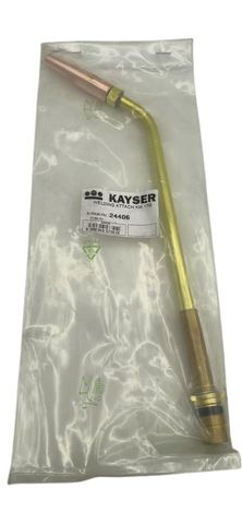 Kayser 24406 KM 17B Schweißeinsatz Kombinations-Kleinschweißen