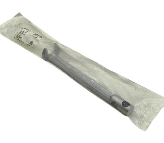 Gedore 6670720 3114-27 Schraubenschlüssel mit Maulschlüssel