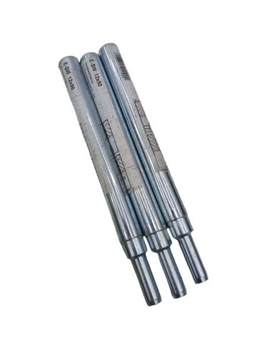 3x 9300150 E-SW-12 Setzwerkzeug M12x50 Einschlaganker