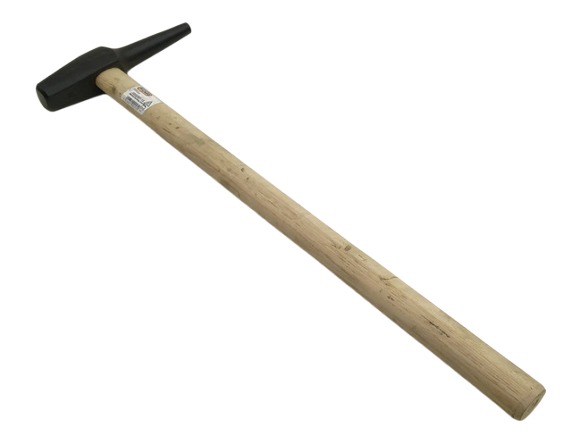 Picard 0002501-15 Locher 15mm mit Eschengriff Nr. 25