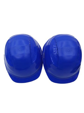 2x Schwere Beanspruchung Schutzhelm Langlebige Konstruktion