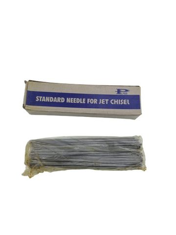Standardnadel für Jet Chisel Manganstahl kompatibel