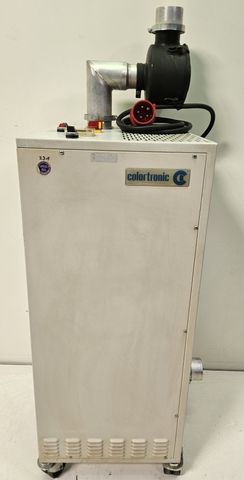 Colortronic CTT 30 Trockenlufttrockner Granulattrockner 3,5 kW 