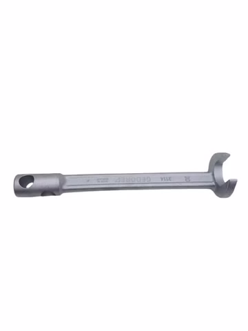 Gedore 6670800 3114 Zackenschlüssel Stärke 30mm