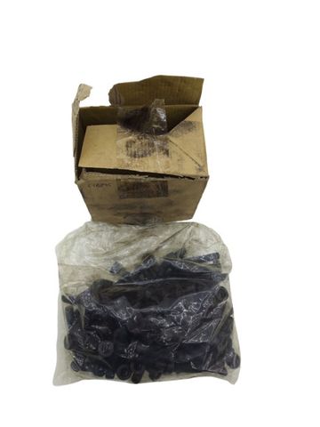 100x Zylinderschraube DIN 6912 Innensechskant Stahl 8.8