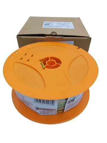 100m 4520002S H07V-K Verlegedraht 1x2,5mm²