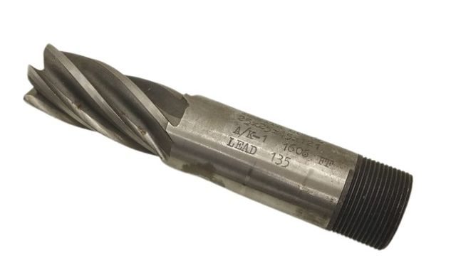 Hanita Comol A/K-1 1606 FF Lead 135 Schalenfräser