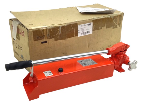 Columbus Mckinnon N12101013 HPS-2/2A Yale Hydraulikpumpe