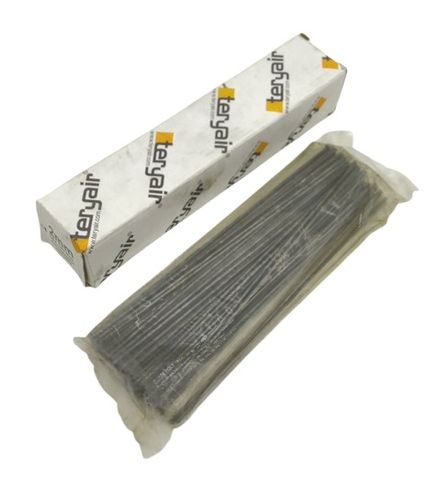 ID: 54185 Dupplicate 100x 2mm Teryair Nadel für Jet Power Meißel