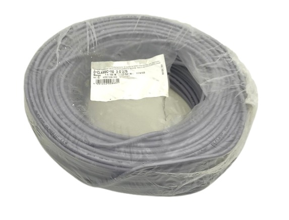 100m 1119103 40501006002 PVC-Strom- und Steuerkabel