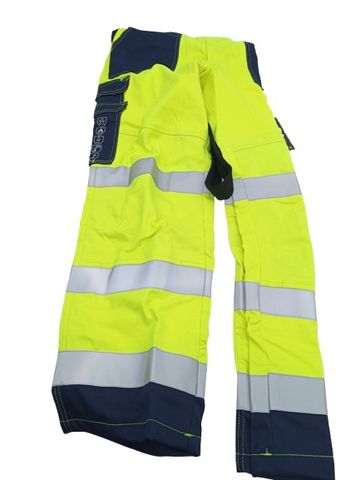 Germant G5710 Xiridium High-Vis Protektoren Arbeitsjacke