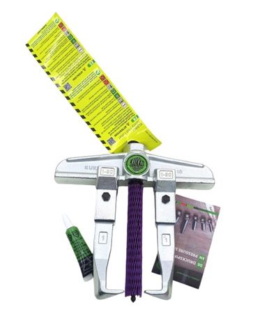 Kukko 20-10 2 Backen Universal Allrounder Abzieher