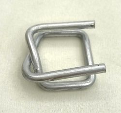 Bild 4 Metallklemme Ø 16 mm Anwendung Rohr- und Schlauch-Befestigung