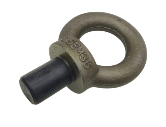 6x M36-C15E DIN 580 Ringschraube Lastaufnahmemittel