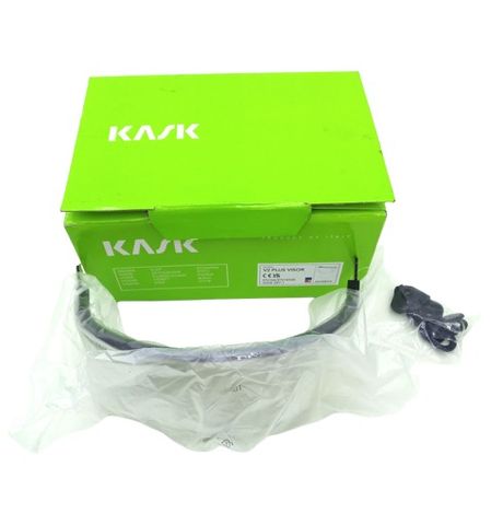 Kask WV100018-510 V-2 Plus kratzfestes Visier