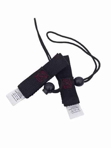 2x Honeywell 1012491 WristBandit Werkzeughalter Sicher