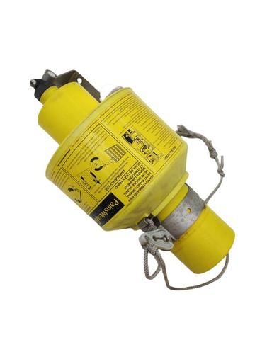 Pains Wessex 9537800 Manoverboard Rettungsringmarkierung