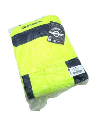 Germant G5710 Warmer Blouson Xiridium Norm Arbeitskleidung Gr. 50