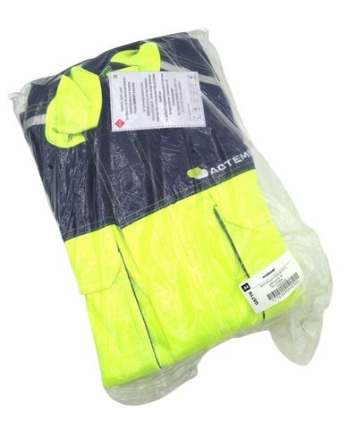 Germant 5710399094K905 Xiridium Norm Arbeitskleidung Gr. 94