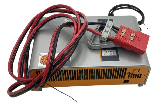 STILL HFX 24V 40A Batterieladegerät Stapler Akku HFX 