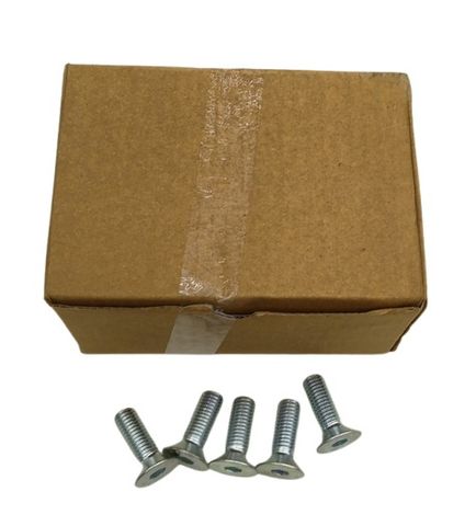 100x Reyher 10642.810.0120.035 Senkschraube Innensechskant