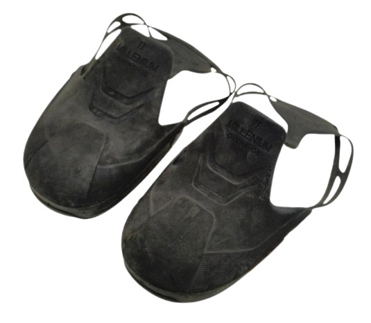 Gaston Mille Millenium Sicherheits-Überschuh Größe M: 40-44