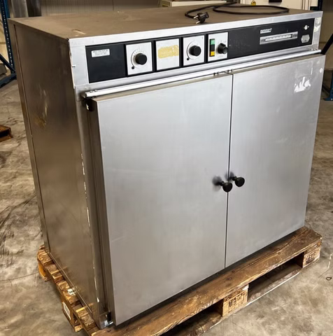 Memmert B60 Brutschrank Inkubator Wärmeschrank Labor Ofen