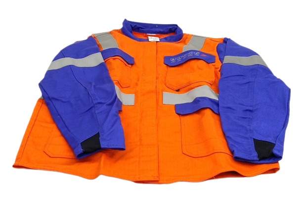 Wolfgang Mauser DA2JA08P N Multinorm-Langjacke APC2 Gr. 52